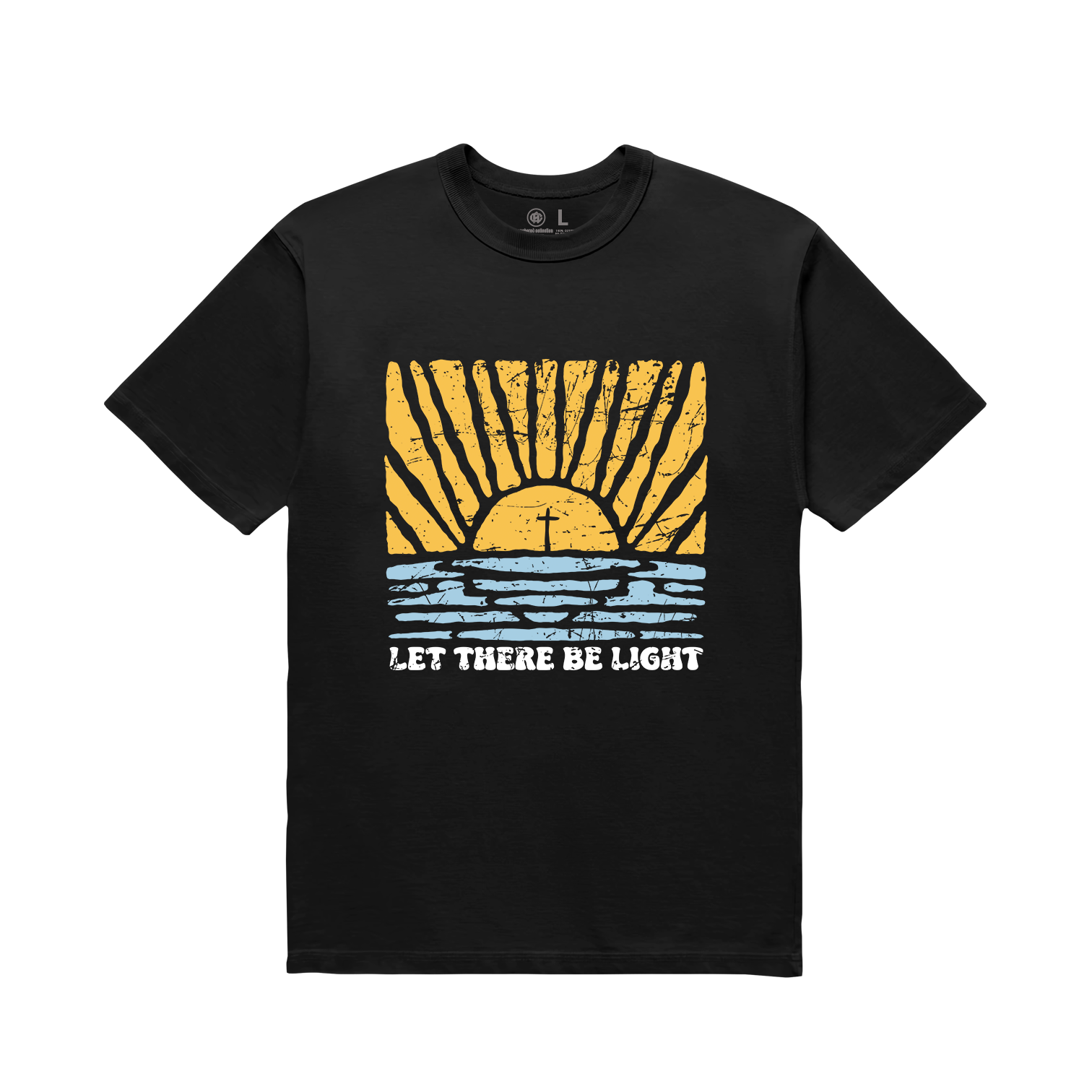 Let There Be Light