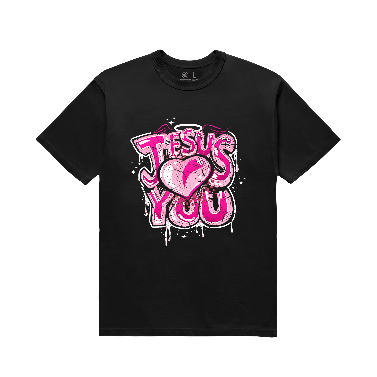 Jesus Loves You