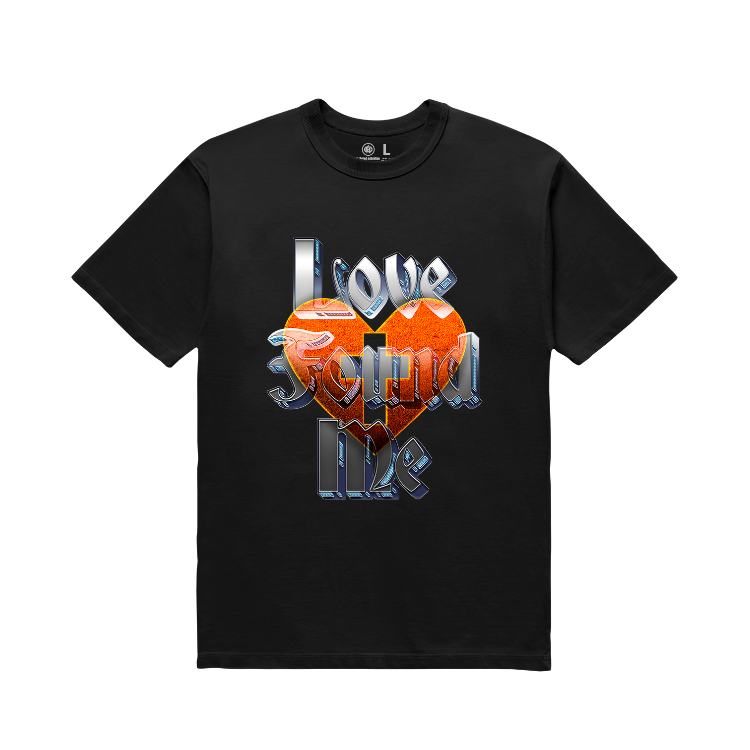 Love Found Me