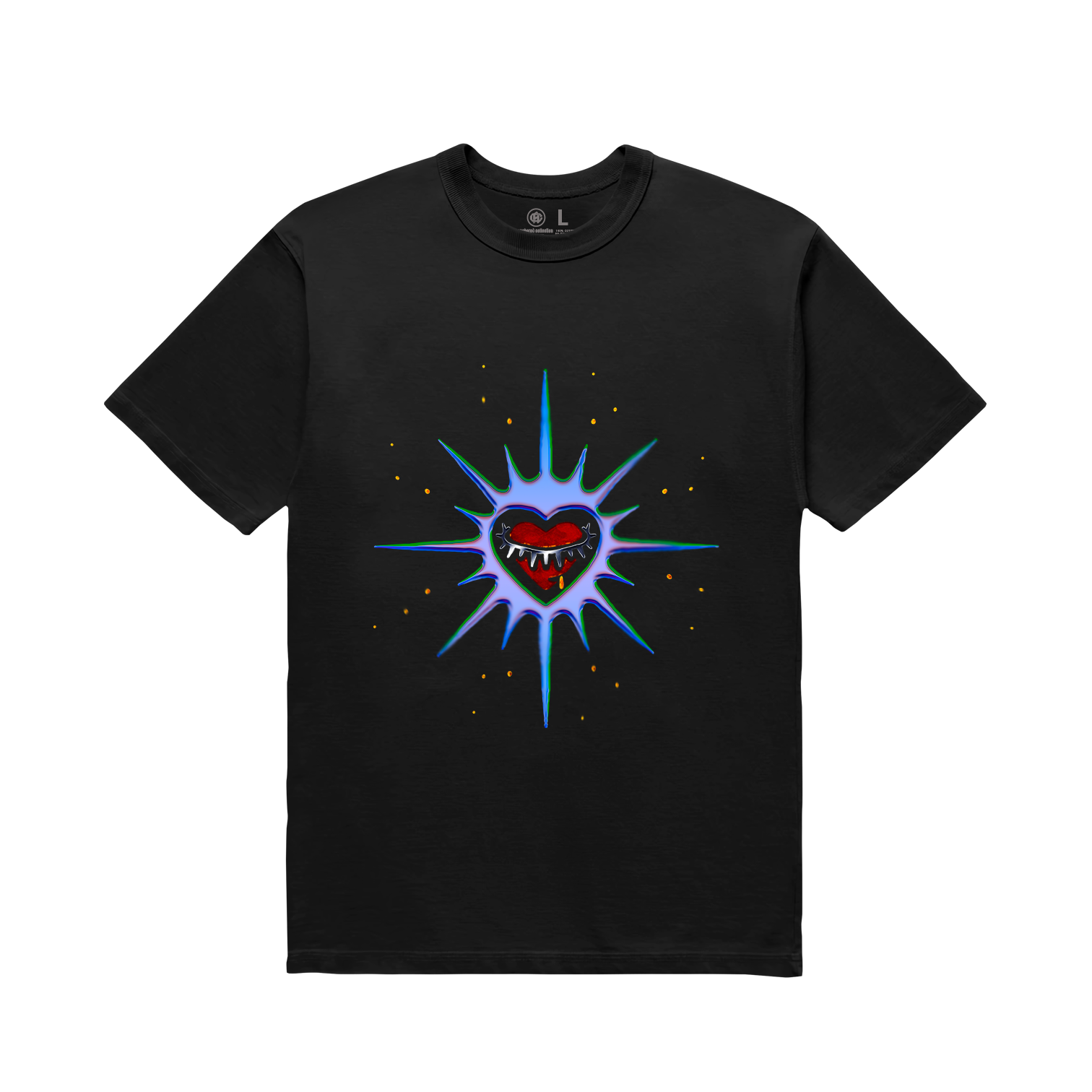 Be the light