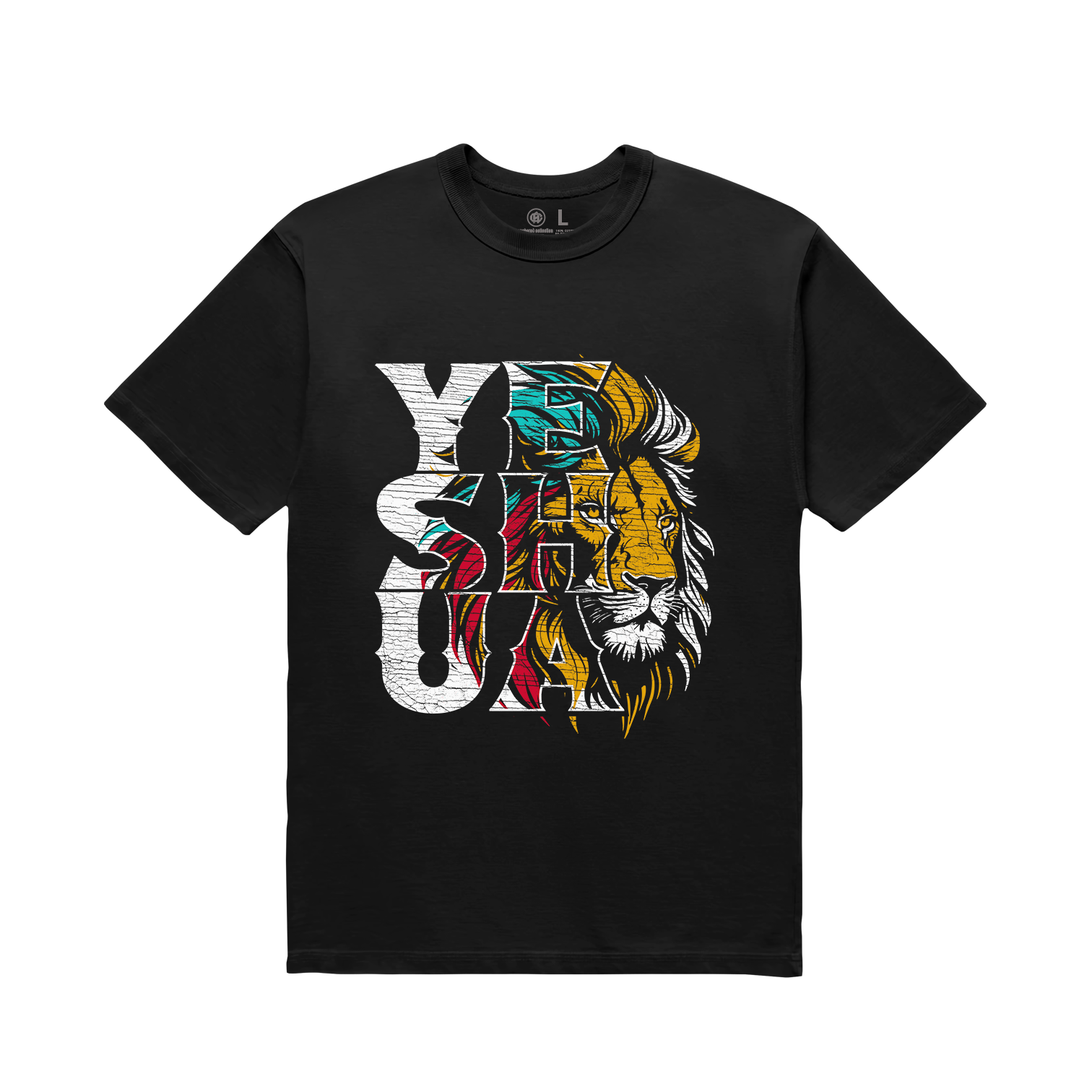 YESHUA Lion