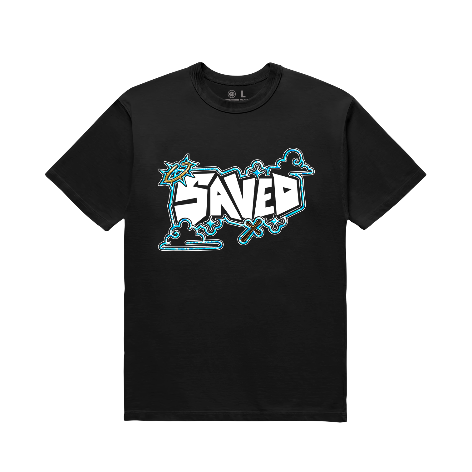 Saved Cloud