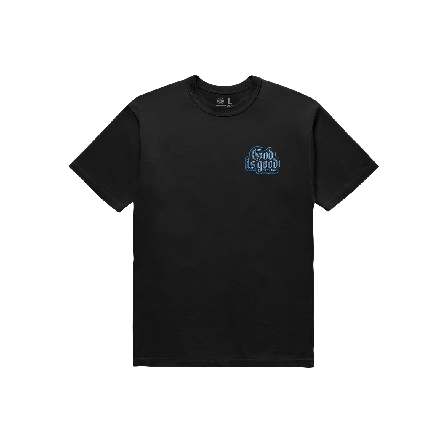 All the time Faux Patch