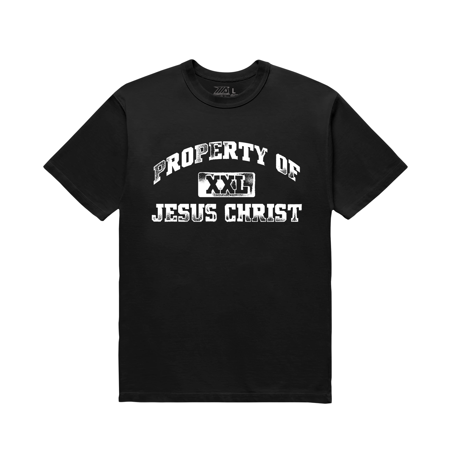 Property of Jesus Christ