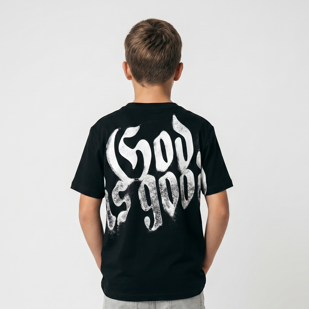God is Good SEE Youth Tee