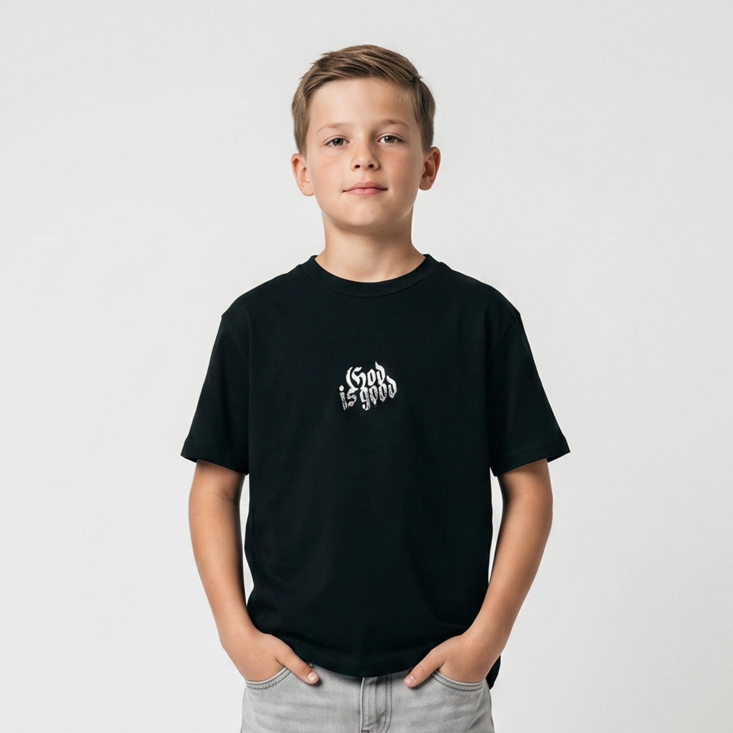God is Good SEE Youth Tee
