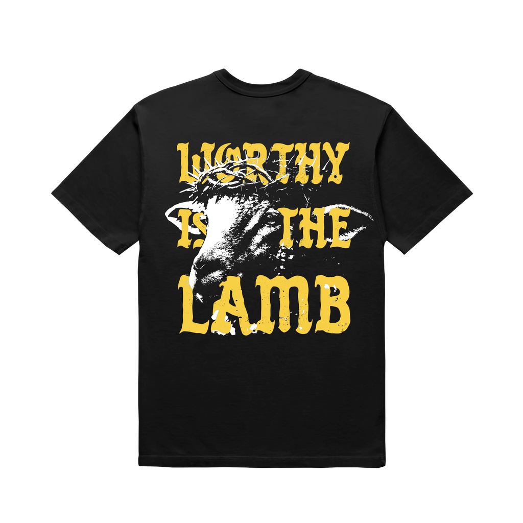 Worthy is the Lamb