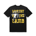 Worthy is the Lamb