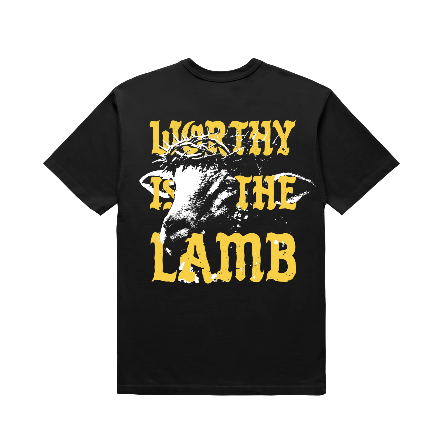 Worthy is the Lamb