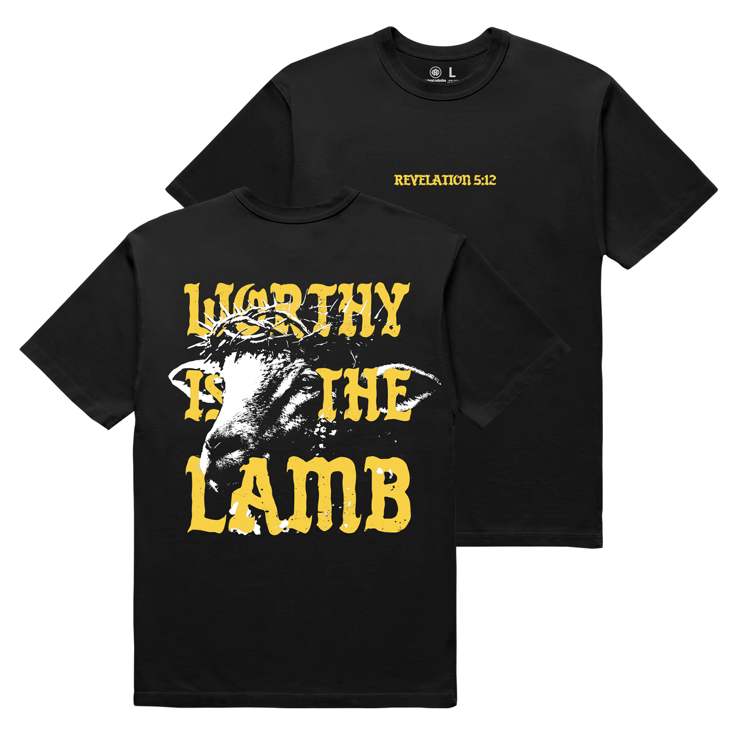 Worthy is the Lamb