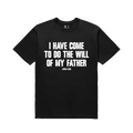 the will of my Father