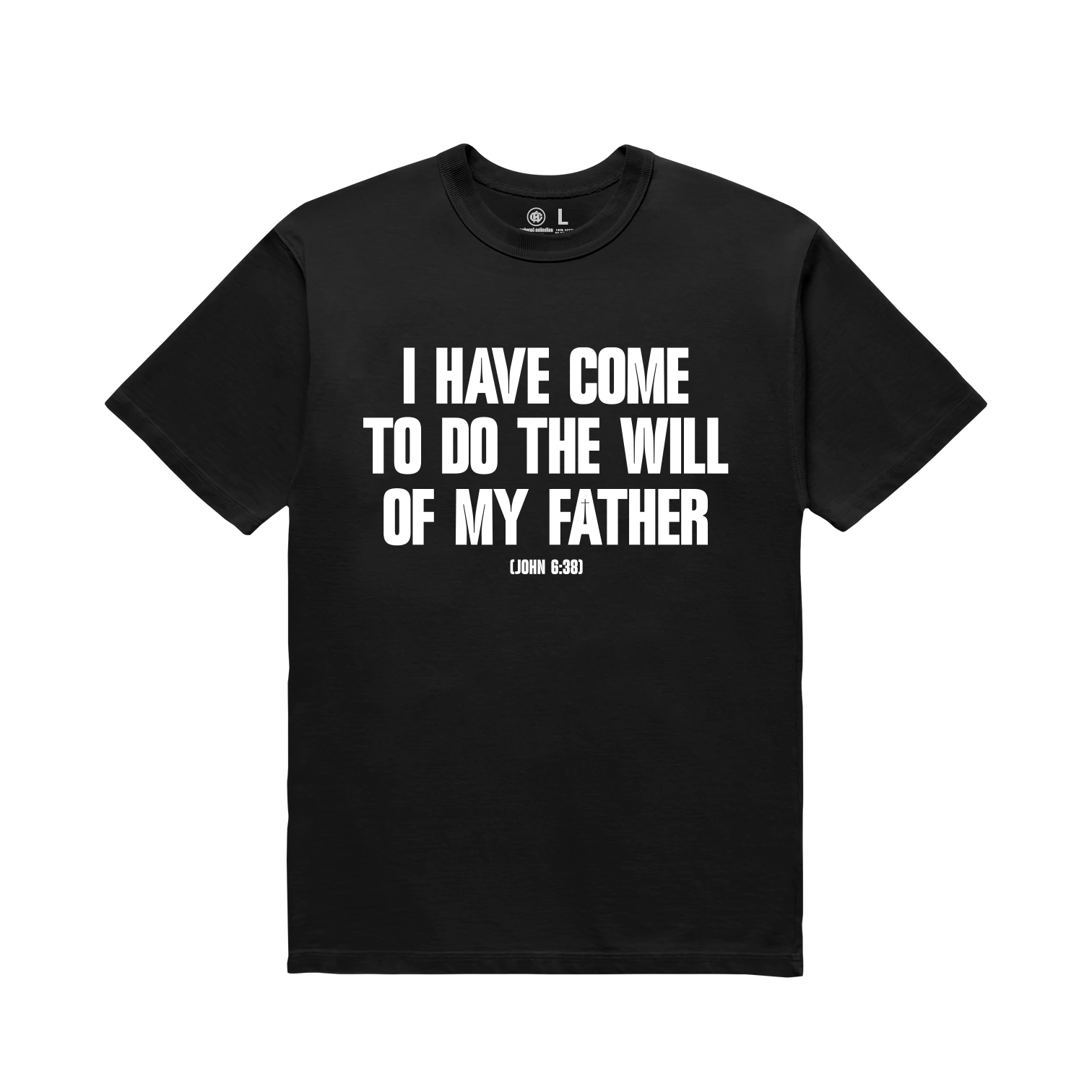 the will of my Father