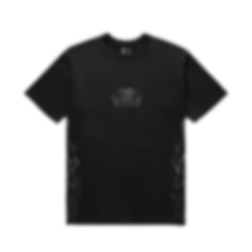 Above the Flames, Tee