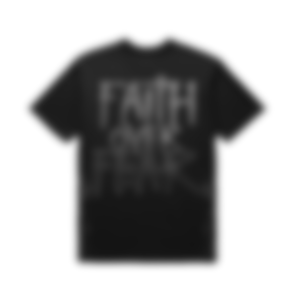 Above the Flames, Tee