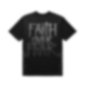 Above the Flames, Tee