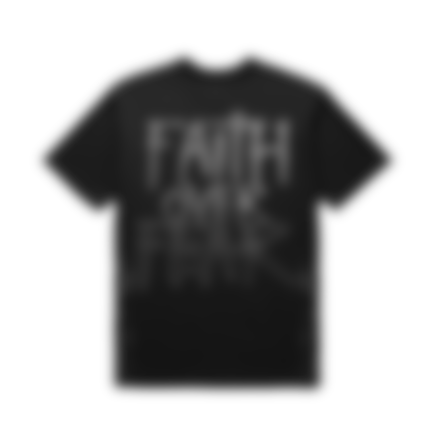 Above the Flames, Tee