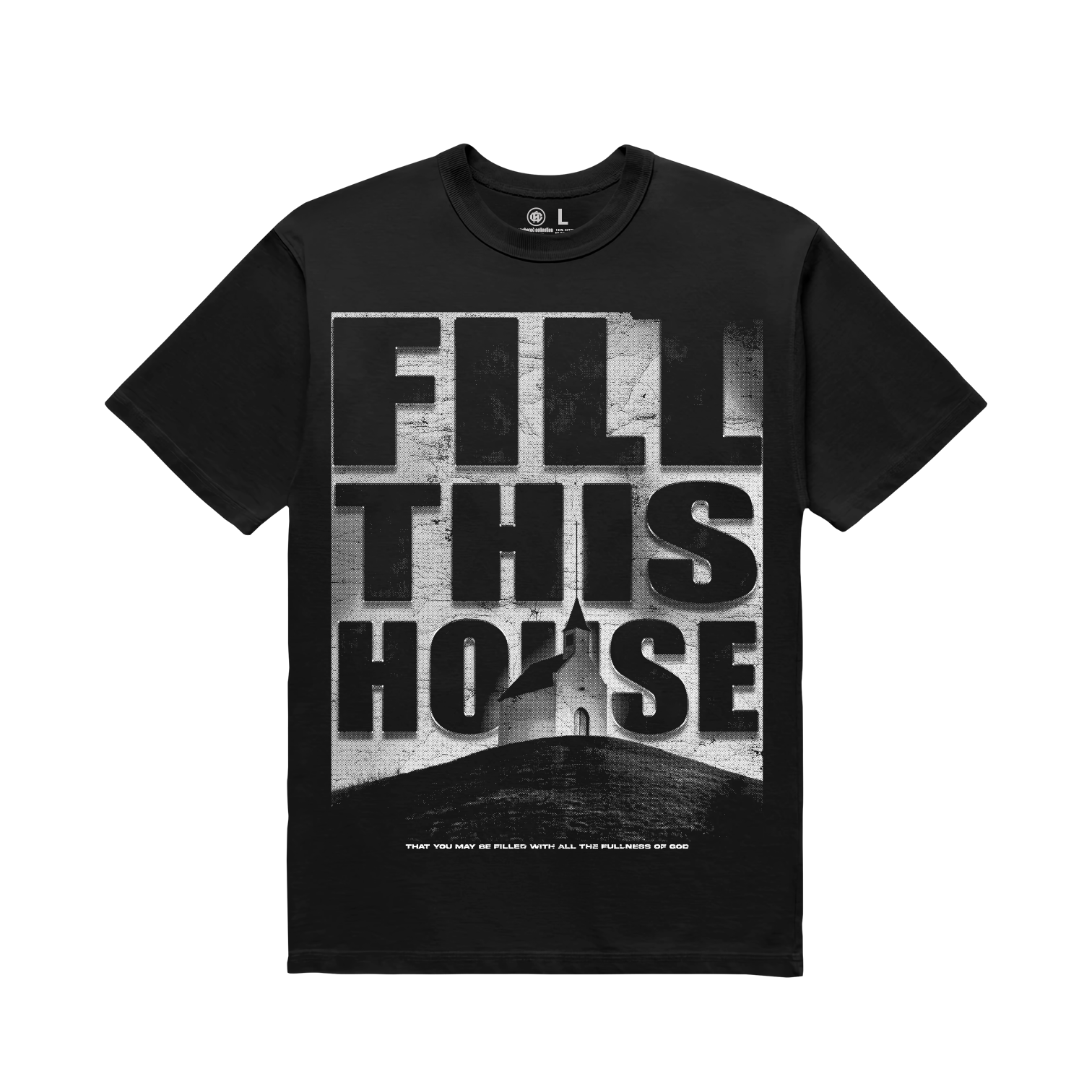 FILL THIS HOUSE