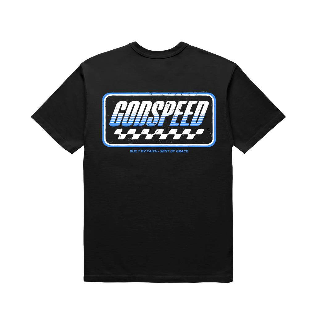 GODSPEED