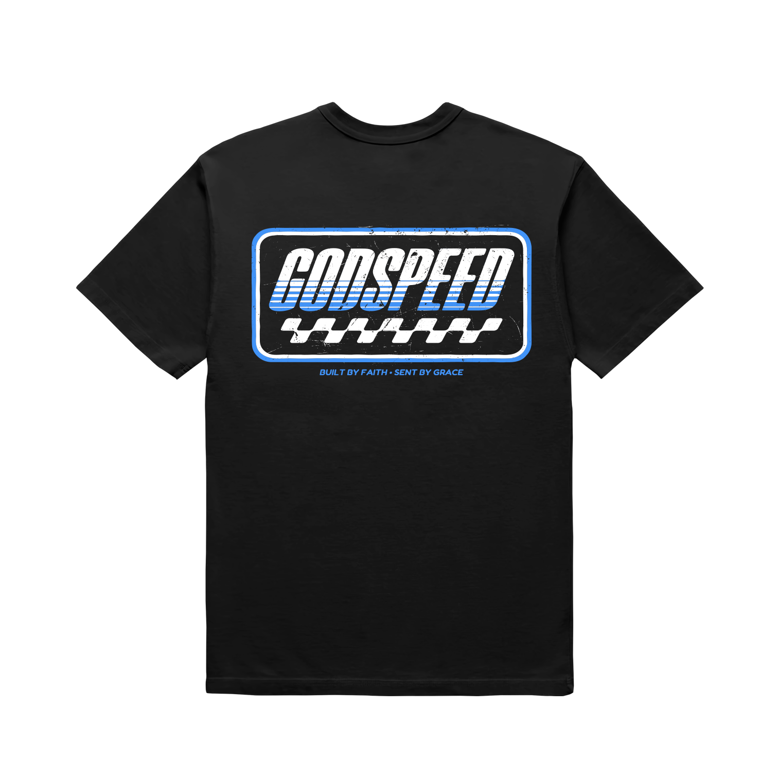 GODSPEED