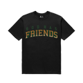 God Has Friends Aged
