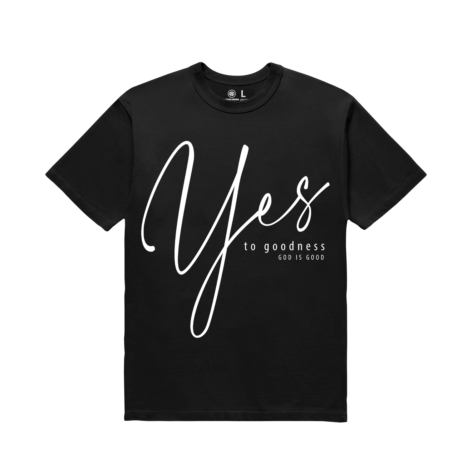 YES to goodness