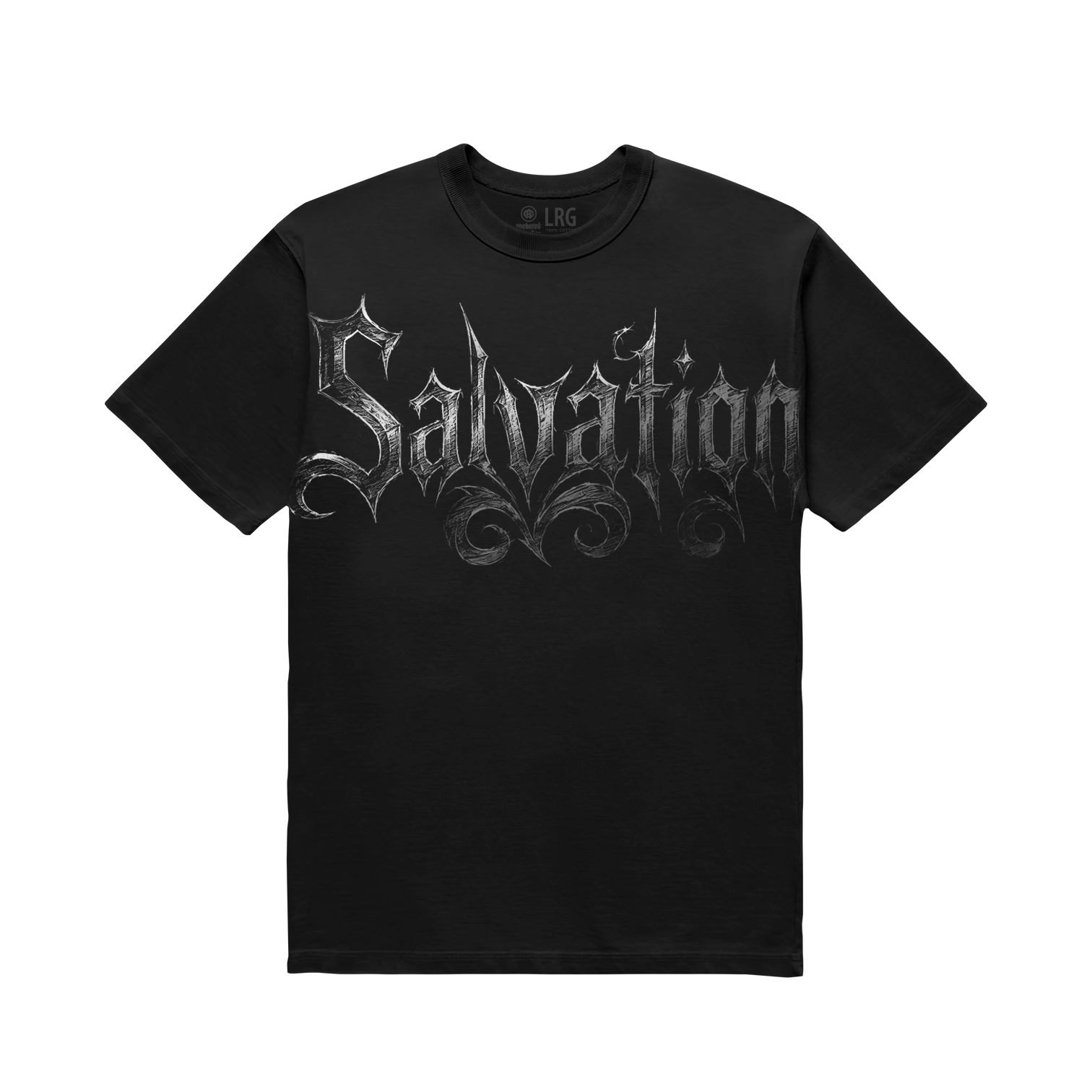 Salvation