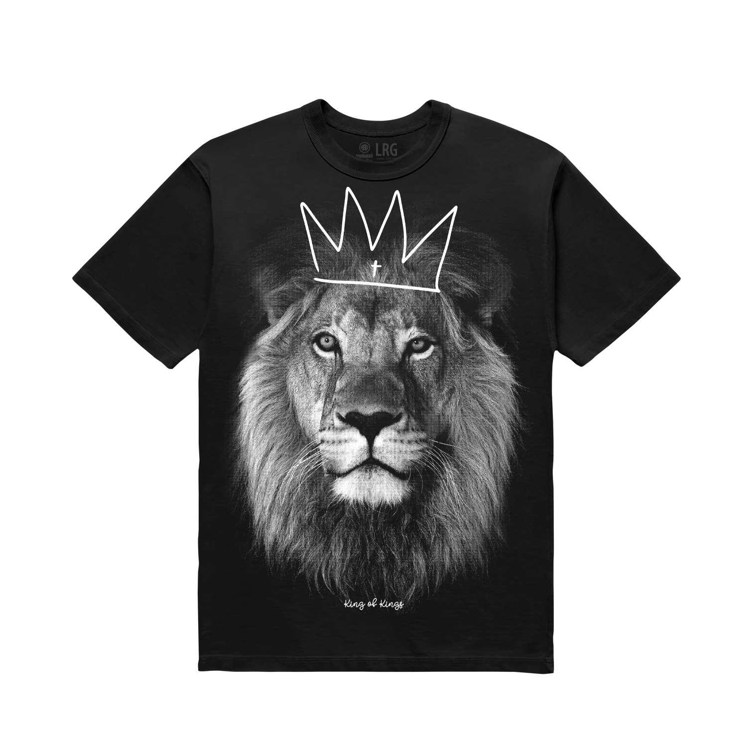 King of Kings Lion