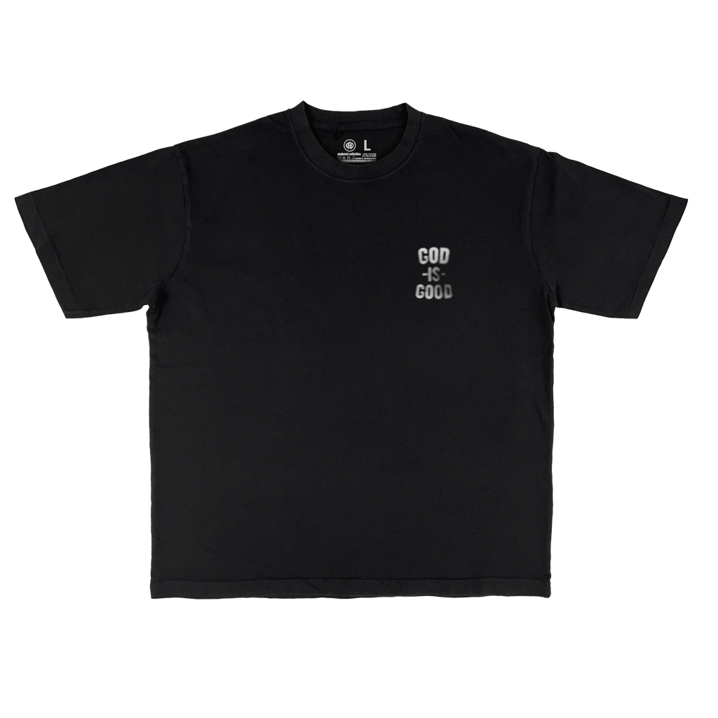 TO GOD Heavy Tee