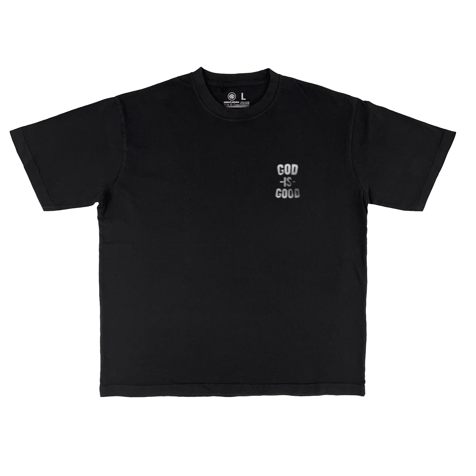 TO GOD Heavy Tee