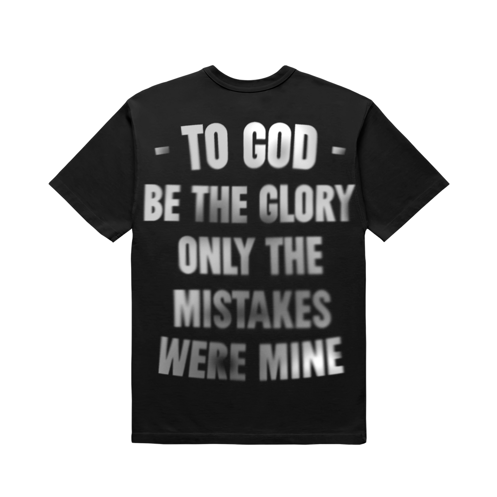 TO GOD
