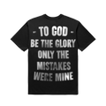 TO GOD