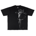 Your King is Coming Heavy Tee