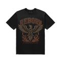 From the Flames Relaxed Tee
