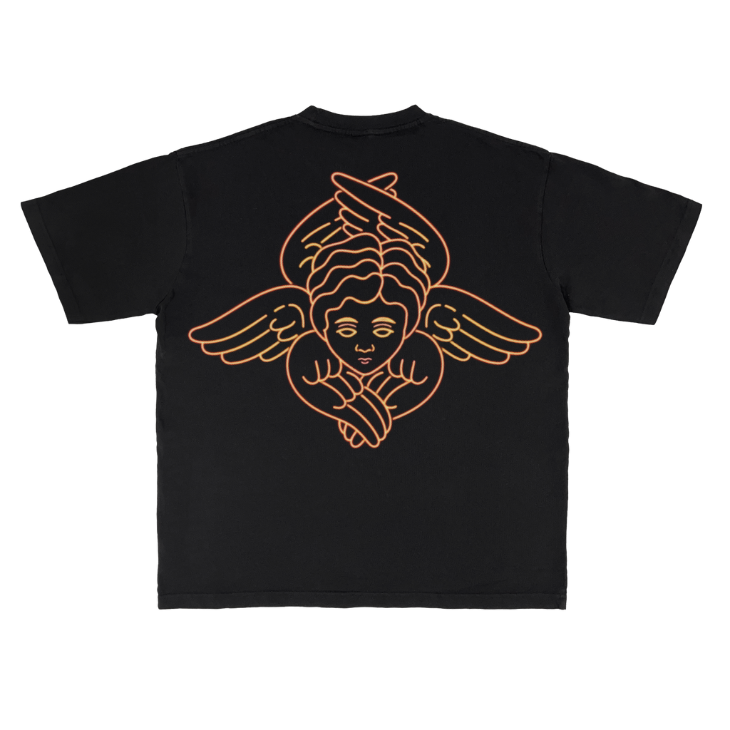 Neon Signs Heavy Tee
