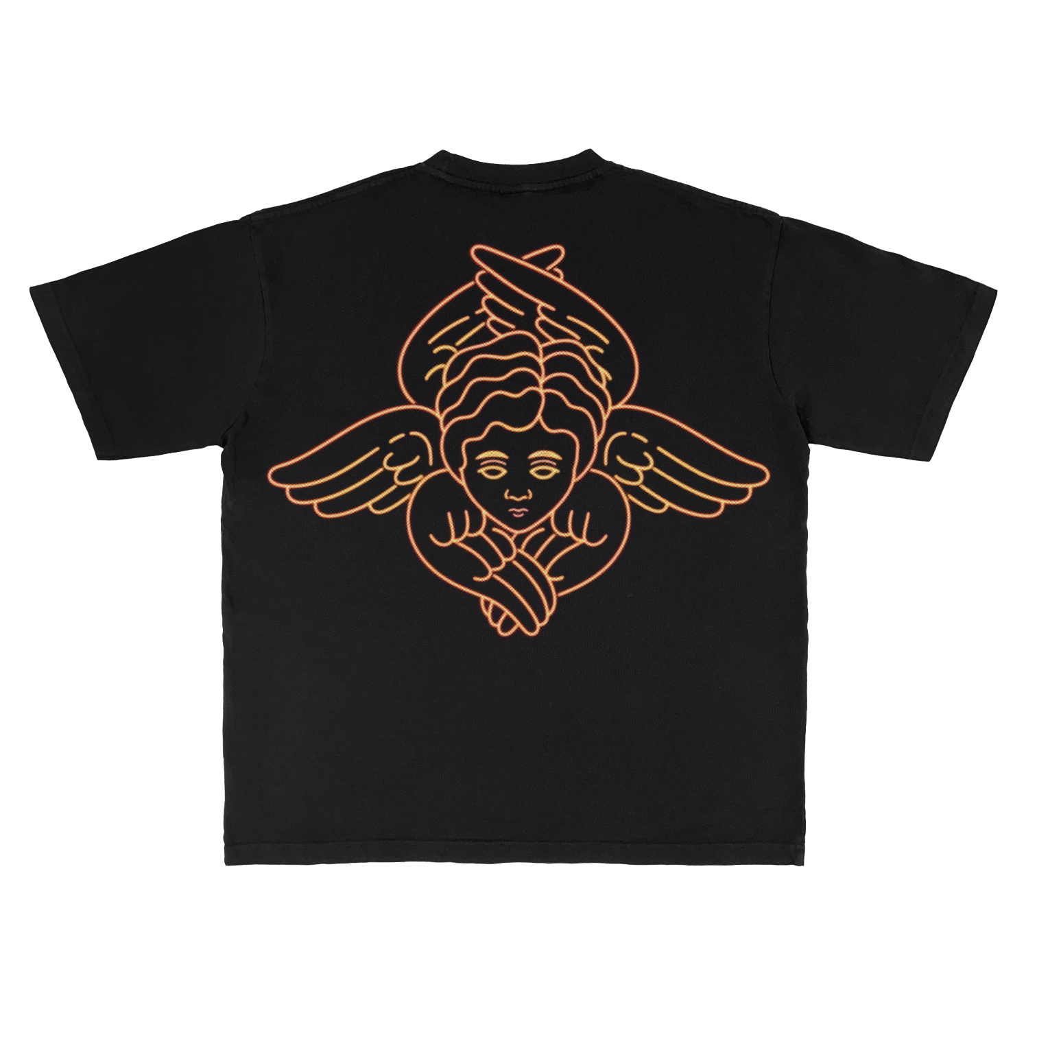 Neon Signs Heavy Tee