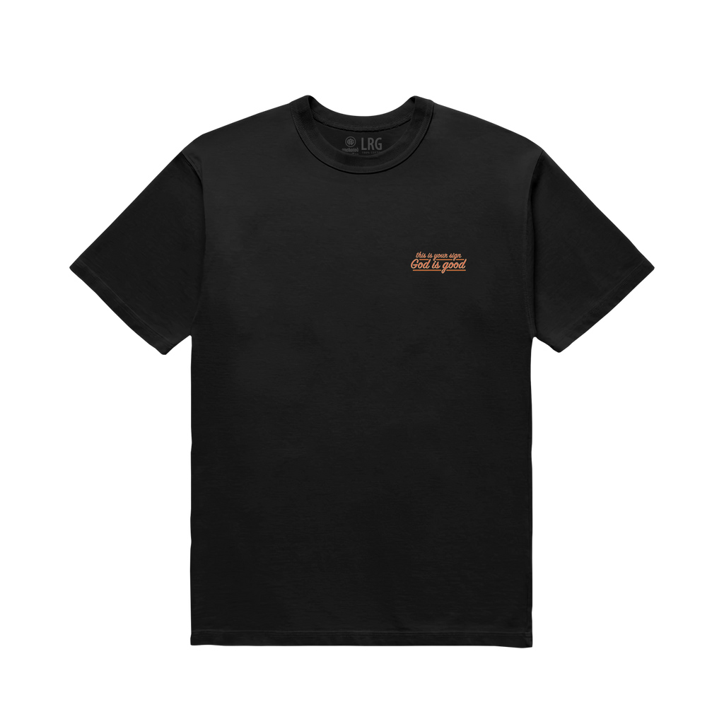 Neon Signs Relaxed Tee