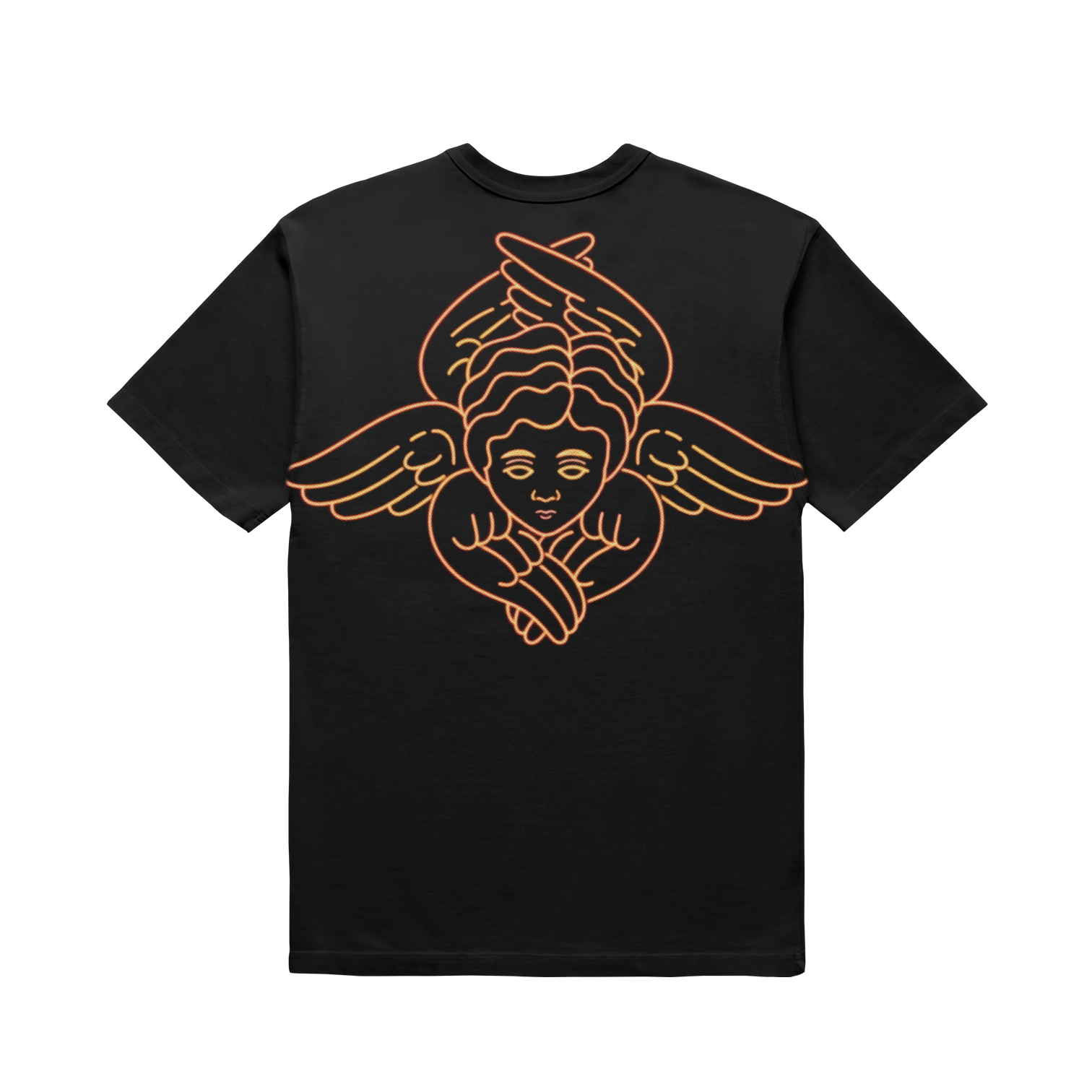 Neon Signs Relaxed Tee