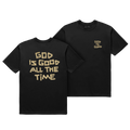 Stick with God Relaxed Tee