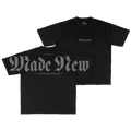 God is good, Made New