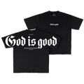 God is good, PSALM 100:5