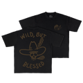 Wild But Blessed