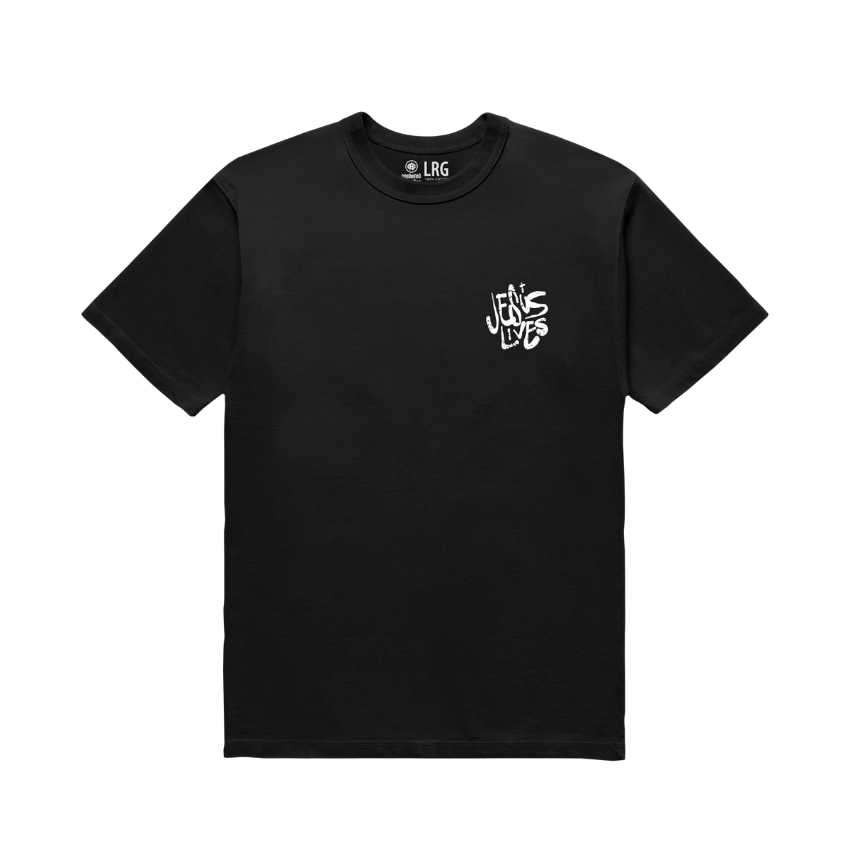 God’s got you Relaxed Tee
