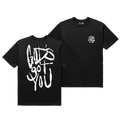 God’s got you Relaxed Tee