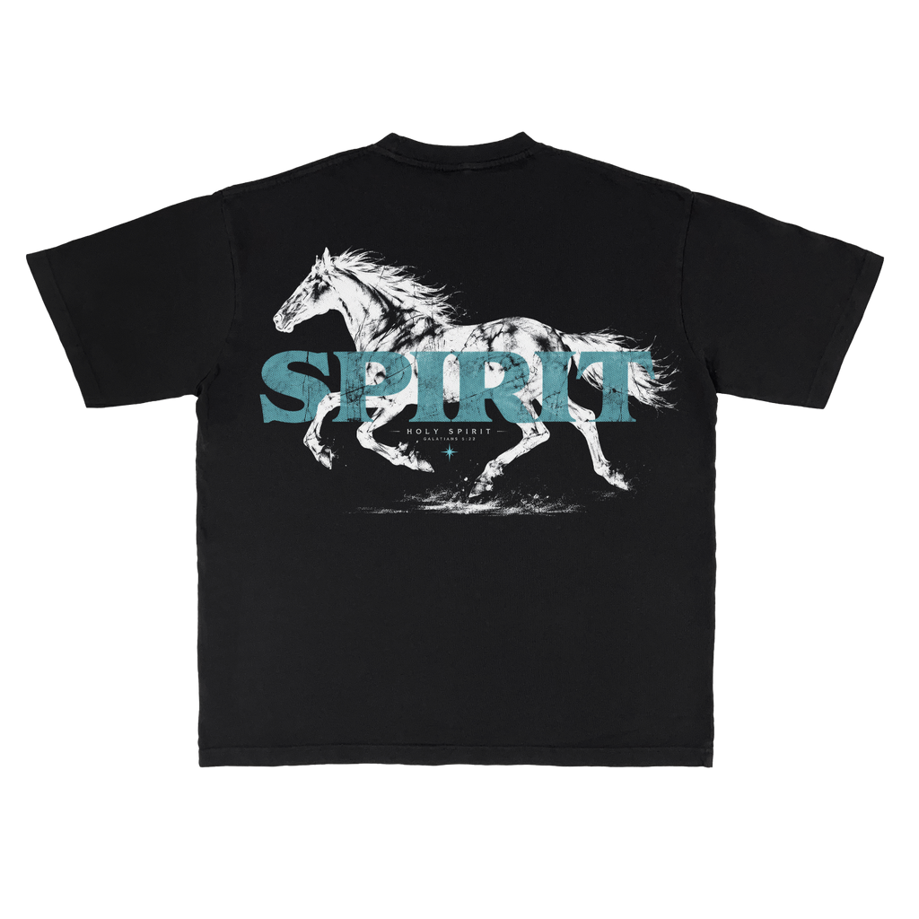 Fruit of the Spirit Heavy Tee