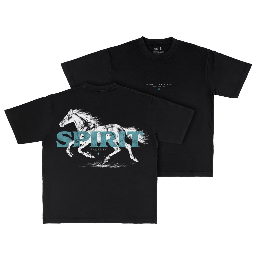 Fruit of the Spirit Heavy Tee