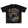 Orca Freedom Heavy Tee
