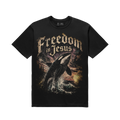 Orca Freedom Relaxed Tee