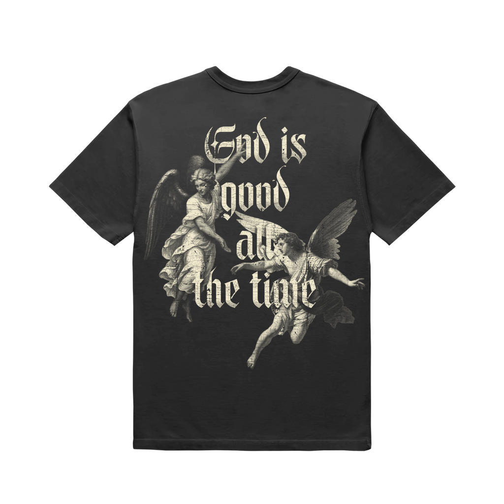 Listen to the Angels