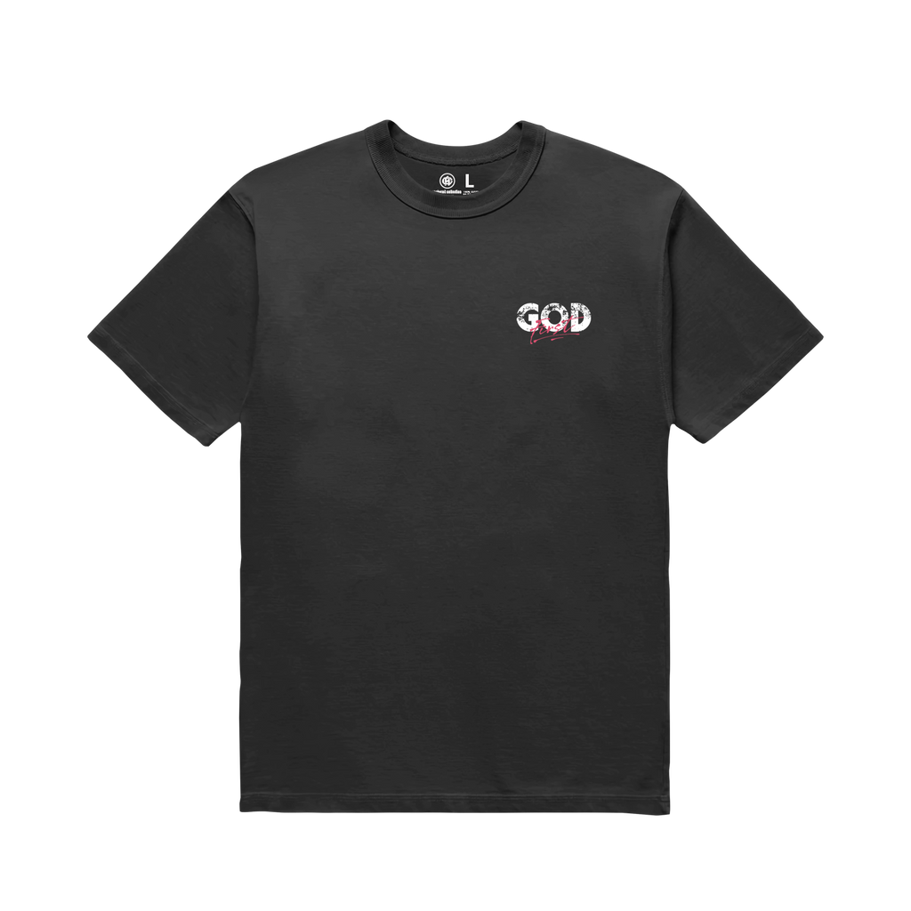 GOD First grunge