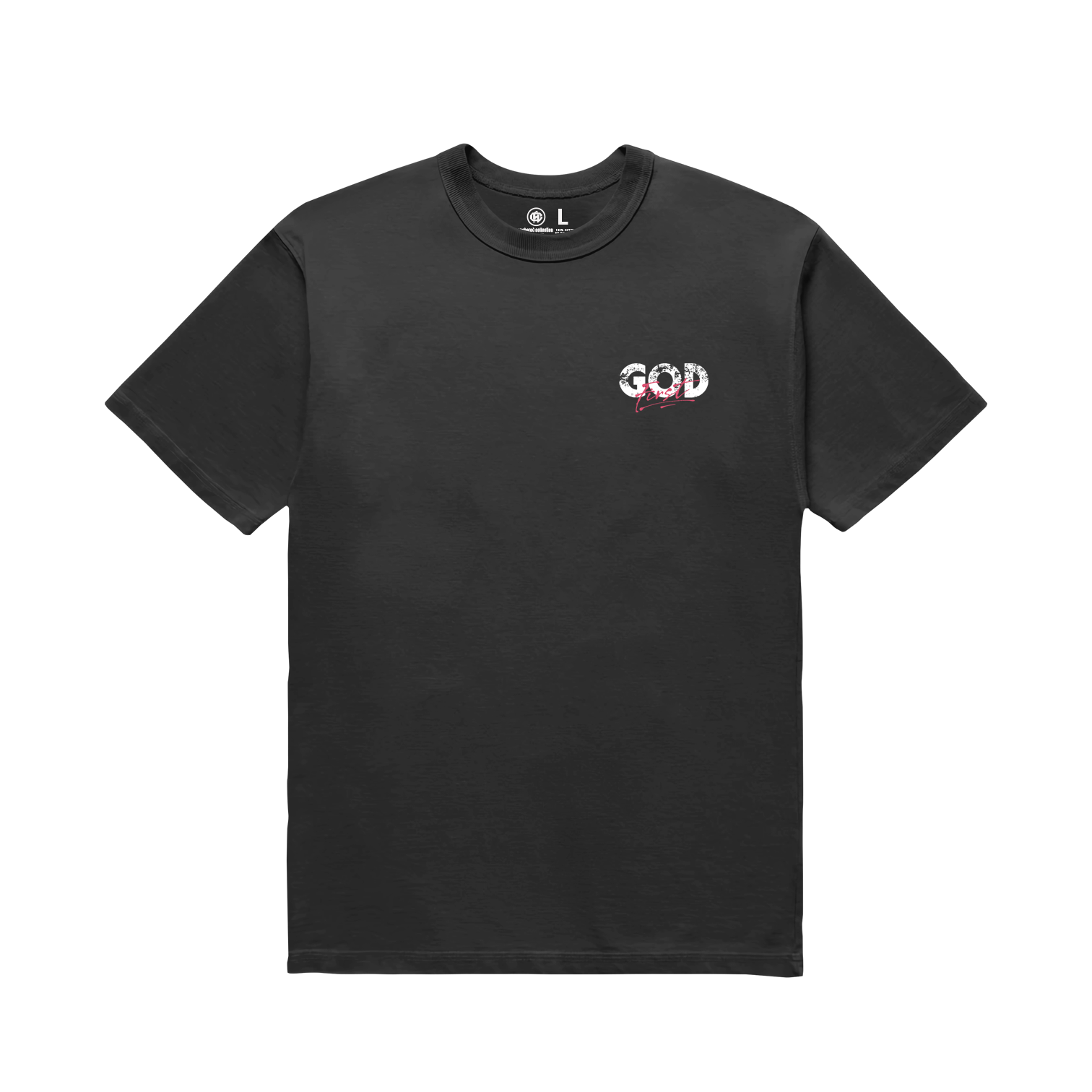 GOD First grunge